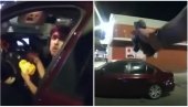 HOROR SNIMAK IZ TEKSASA: Policajac izrešetao tinejdžera, kamera zabeležila sve (UZNEMIRUJUĆI VIDEO)