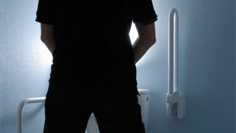 Muškarci sa uvećanom prostatom non-stop tragaju za toaletom