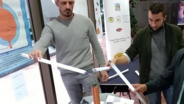 ПОЧИЊЕ ТЕСЛА ФЕСТ: Међународни фестивал иновација, знања и стваралаштва