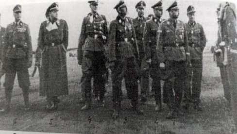ПУСТЕ КОЛЕВКЕ КРИВЕ РЕКЕ: Пре 80 година нацисти масакрирали 309 мештана села на Копаонику