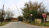 РАДОВИ НА ПРУЗИ БЕОГРАД-НИШ У ПАРАЋИНУ: У четвртак биће затворен прелаз у Шумадијској улици