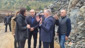 НАКОН ПОЛА ВЕКА: Србија решава проблем депоније у Друглићима (ФОТО)