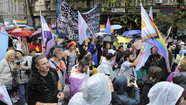 МИНУСИ ЗБОГ ГЕЈЕВА И МОСКВЕ: Извештај Европске комисије о проширењу, који ће данас објавити, неповољан за нас