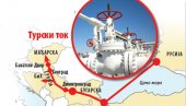 SRBIJA BI OSTALA BEZ STRUJE I GASA: Direktor Gasproma se oglasio o pokušajima sabotaže Turskog toka