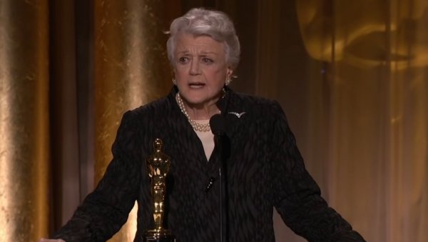 ПРЕМИНУЛА АНЂЕЛА ЛЕНСБЕРИ: Звезда серије Писац и детектив умрла је у 97. години