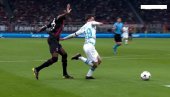 FAUL O KOME BRUJI EVROPA: Penal za Čelsi, isključenje igrača Milana, a da li je tako trebalo da bude? (VIDEO/FOTO)