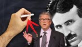 ДА ЛИ СУ ЛЕВОРУКИ ЉУДИ СТВАРНО ПАМЕТНИЈИ? Тесла и Гејстс међу њима - научник дао одговор