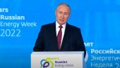 PUTIN: Spremni smo da isporučimo energente, lopta je na strani Evrope (VIDEO)