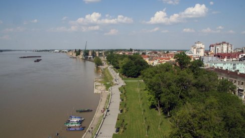 DUNAVU NOVA ŠANSA: Ambiciozni planovi za revitalizaciju zapostavljenog turističkog resursa Smedereva