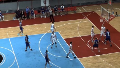 НИ НБА ОВО НЕМА: Да ли је Србин кошаркаш с најдужом брадом на свету? (ФОТО)