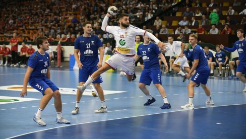 OPOMENA NA VREME: Kako su rukometaši Srbije u drugom kolu turnira u Granoljersu izgubili pred Evropsko prvenstvo