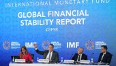 СВЕТ НА ПРАГУ ВЕЛИКЕ РЕЦЕСИЈЕ: У Вашингтону годишњи састанци финансијских институција ММФ и Светске банке