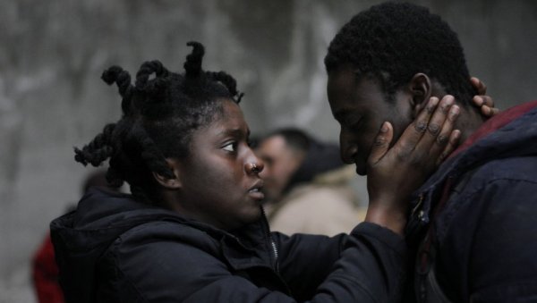 ЕПСКА ПРИЧА НА ПЛАТНУ: Филм Стефана Арсенијевића Бановић Страхиња у биоскопима