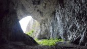 VELIKO OTKRIĆE U SRBIJI: Najveća pećinska grobnica u Evropi