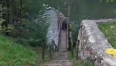 JEZIVI SNIMCI: Spasioci izvlače povređene i nastradale iz Zapadne Morave kod Ovčar Banje (VIDEO)