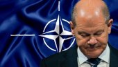 POTPISANA DEKLARACIJA NA INICIJATIVU NEMAČKE: Četrnaest članica NATO planiraju formiranje „Evropskog protivraketnog štita“
