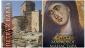 NOVA SVETLOST NA SRPSKI SREDNJI VEK: U SANU predstavljene dve knjige o spomenicima kod Skoplja i Rasa