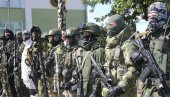 ЗАЈЕДНИЧКА БЕЗБЕДНОСТ МОСКВЕ И МИНСКА: Руска војска наставља да пристиже у Белорусији