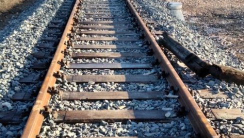 NEMA STAJANJA: Rekonstrukcija 400km pruga u Vojvodini