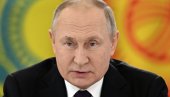 ПУТИН: Русија је отворена за јачање мултилатералне сарадње са централном Азијом