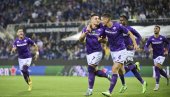 SRPSKA VIOLA NAPADA BERLUSKONIJEVU LJUBIMICU: Fiorentina može protiv Monce