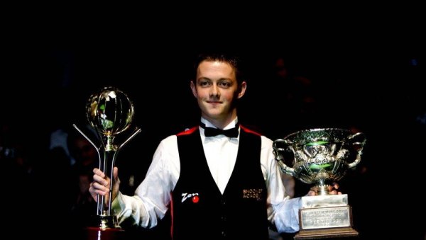 ТУЖНА СУДБИНА ВЕЛИКОГ ШАМПИОНА: Спискао четири милиона евра, оставила га је супруга, а сада осећа понижење и срам