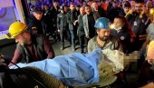 RASTE BROJ ŽRTAVA EKSPLOZIJE U RUDNIKU U TURSKOJ: Više od 40 ljudi zarobljeno ispod zemlje, otkriveno šta je izazvalo detonaciju