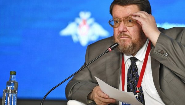 УРА! РУСИЈА ЈЕ У ИЗОЛАЦИЈИ: Сатановски раскринкао гласање у УН о руским дејствима у Украјини