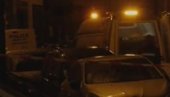 DETALJI JEZIVOG ZLOČINA U PARIZU: Telo devojčice pronađeno sa trakom oblepljenom preko lica i rezovima po vratu (VIDEO)