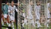 APENINI BRUJE O OVOM POTEZU SRBINA: Pogledajte kako je Dušan Vlahović preuzeo ulogu i kapitena i trenera u Juventusu (VIDEO)