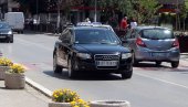 UŽAS U SMEDEREVU: Posle vožnje pokušao da siluje taksistkinju
