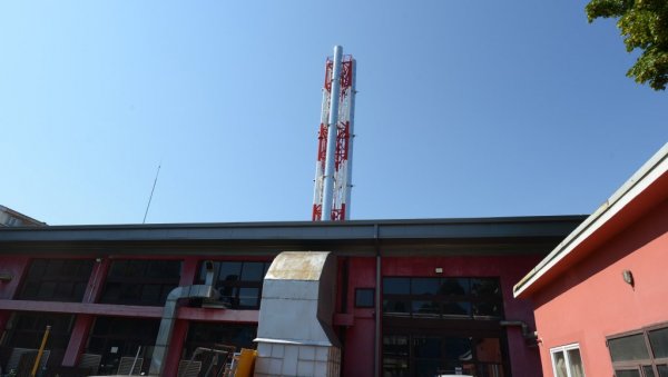 СИСТЕМ ЈЕ СПРЕМАН: У Краљеву грејна сезона није почела 15. октобра