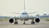 NOVI PRITISAK NA SEKTOR: EU će naplaćivati dozvole avio-kompanijama za emisiju CO2