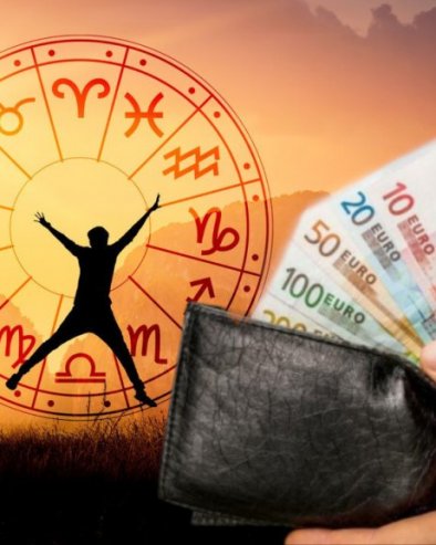 SUDBINA IH NIKAD NE NAPUŠTA: Ova 2 znaka nebo štiti od svega i ispunjava im svaku želju