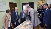 NABAVLJENE FOTOGRAFIJE FRANCETIĆEVIH ZLOČINA U NDH: Muzej žrtava genocida dobio vredne arhivske artefakte od delegacije SNS