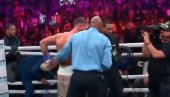 BOLESNO! Boks ne pamti ovakve scene: Sahranio ga usred ringa (VIDEO)
