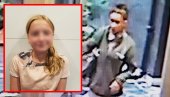 JEZIVI DETALJI UBISTVA DEVOJČICE U PARIZU: Lolu (12) pronašli u koferu, na njenom telu napisana poruka - kamere otkrile ubicu? (FOTO)