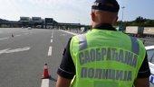 PUNE RUKE POSLA ZA POLICIJU U JUŽNOBAČKOM OKRUGU: Za dan otkrili i sankcionisali 470 prekršaja