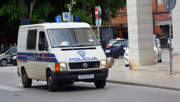 НОВА ТРАГЕДИЈА У ХРВАТСКОЈ: Полицајац службеним возилом налетео на пешака и убио га на лицу места