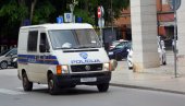 AUTOMOBILOM POKOSIO DETE: Teška saobraćajna nesreća u Hrvatskoj