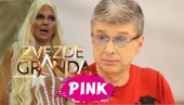 DOTAKAO JE DNO: Karleuša žestoko isprozivala Sašu Popovića zbog prelaska na Pink