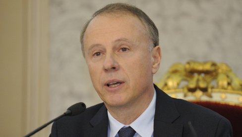 БУКТИ РАТ: Владан Ђокић се дистанцира од блокадера из бивше власти