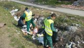 SMEĆE VIŠE NIKAD NEĆE BITI - PRETNJA: Sve bliži početak izgradnje regionalnog centra za upravljanje otpadom u Novom Sadu