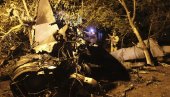 U ZGRADI NA KOJU JE PAO AVION OŠTEĆENA 72 STANA: Poginulo šestoro, još toliko nestalo, evakuisano 250 ljudi (FOTO/VIDEO)