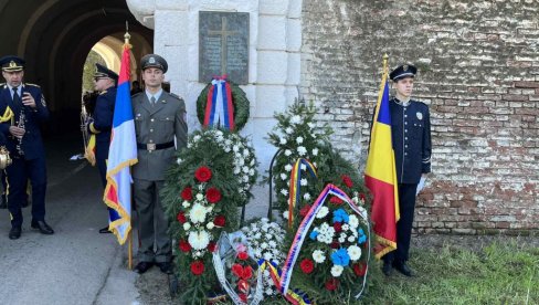 NAJMLAĐA ŽRTVA IMALA JE JEDNU, A NAJSTARIJA 100 GODINA: Obeleženo sećanje na 4.317 Srba stradalih u Rumuniji