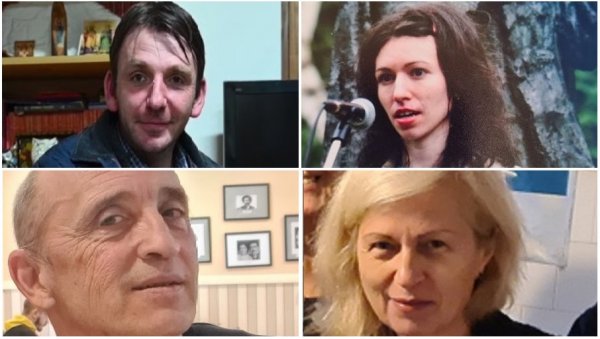 „ПЕЧАТ“ ЗА ЧЕТВОРО ПЕСНИКА: Манифестација Бранково коло у Сремским Карловцима доделила признања