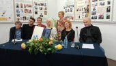 МИХИЗ ЗА ВУЈОШЕВИЋА: У Српској читаоници у Иригу свечано уручено признање за драмско стваралаштво