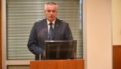 NE ZNA SE KO ĆE VRATITI KREDIT: Na suđenju bivšem premijeru DŽombiću svedočio aktuelni premijer RS