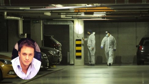 GARAŽA PRAVO MESTO ZA UBISTVO: Počelo ponovljeno suđenje za likvidaciju Bojana Mirkovića u Belvilu
