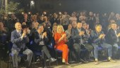 DPS JE PROŠLOST: Dr Jelena Borovinić Bojović - Sve smo bliži trenutku oslobođenja Podgorice